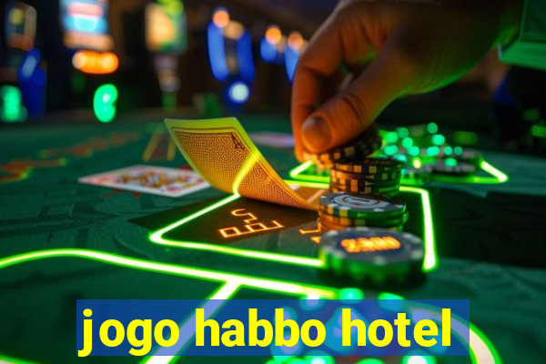 jogo habbo hotel